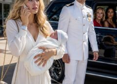 Five days after my C-section, my husband handed me fifty dollars, put his mother in my luxury SUV, and ordered me to take a Manhattan bus home with our newborn son.