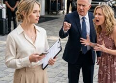 Vanessa’s $7,200 Ultimatum Hid Something Much Worse—She Had Forged My Signature, Used My Business Account, and Made Me the Guarantor for Her Daughter’s Luxury Sweet Sixteen.